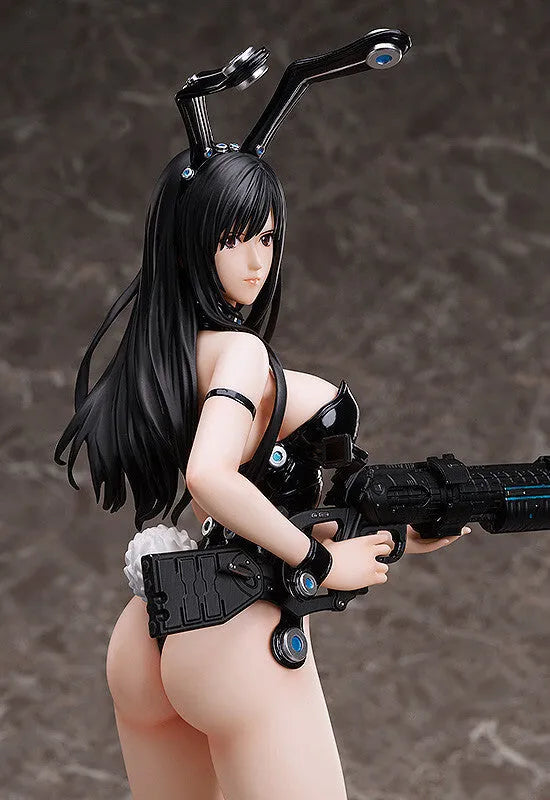 Gantz - Shimohira Reika - B-style - 1/4 - Bare Leg Bunny Ver. (FREEing)ㅤ – FREEing – ActionFigureBrasil