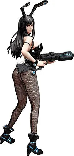Gantz - Shimohira Reika - B-style - 1/4 - Bunny Ver. (FREEing)ㅤ – FREEing – ActionFigureBrasil