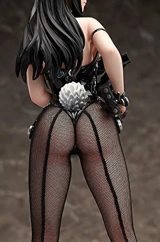 Gantz - Shimohira Reika - B-style - 1/4 - Bunny Ver. (FREEing)ㅤ – FREEing – ActionFigureBrasil