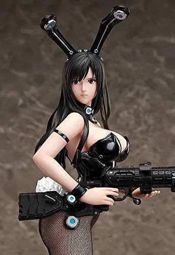 Gantz - Shimohira Reika - B-style - 1/4 - Bunny Ver. (FREEing)ㅤ – FREEing – ActionFigureBrasil