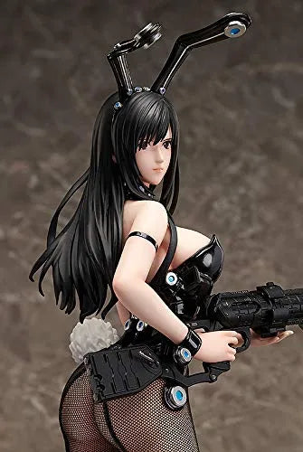 Gantz - Shimohira Reika - B-style - 1/4 - Bunny Ver. (FREEing)ㅤ – FREEing – ActionFigureBrasil