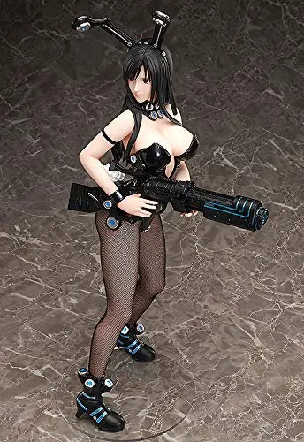Gantz - Shimohira Reika - B-style - 1/4 - Bunny Ver. (FREEing)ㅤ – FREEing – ActionFigureBrasil
