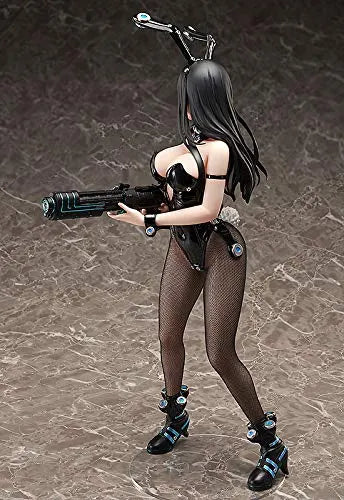 Gantz - Shimohira Reika - B-style - 1/4 - Bunny Ver. (FREEing)ㅤ – FREEing – ActionFigureBrasil