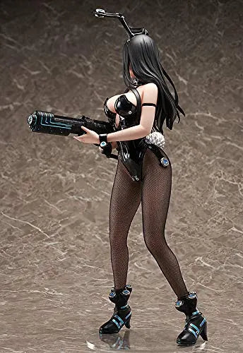 Gantz - Shimohira Reika - B-style - 1/4 - Bunny Ver. (FREEing)ㅤ – FREEing – ActionFigureBrasil