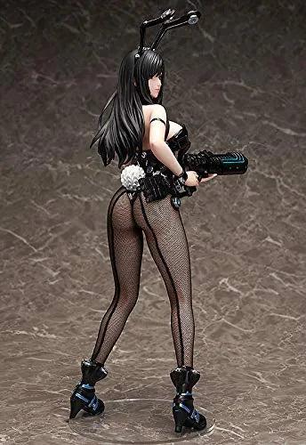 Gantz - Shimohira Reika - B-style - 1/4 - Bunny Ver. (FREEing)ㅤ – FREEing – ActionFigureBrasil