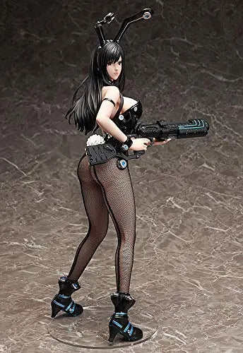 Gantz - Shimohira Reika - B-style - 1/4 - Bunny Ver. (FREEing)ㅤ – FREEing – ActionFigureBrasil