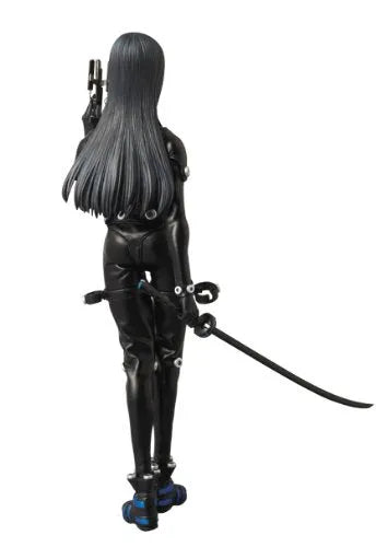 Gantz - Shimohira Reika - Real Action Heroes - 1/6 - 576 (Medicom Toy)ㅤ – Medicom Toy – ActionFigureBrasil