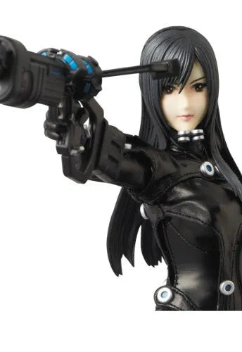 Gantz - Shimohira Reika - Real Action Heroes - 1/6 - 576 (Medicom Toy)ㅤ – Medicom Toy – ActionFigureBrasil