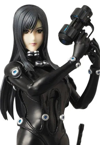 Gantz - Shimohira Reika - Real Action Heroes - 1/6 - 576 (Medicom Toy)ㅤ – Medicom Toy – ActionFigureBrasil