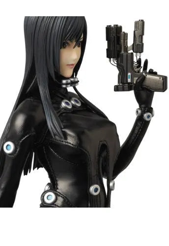 Gantz - Shimohira Reika - Real Action Heroes - 1/6 - 576 (Medicom Toy)ㅤ – Medicom Toy – ActionFigureBrasil