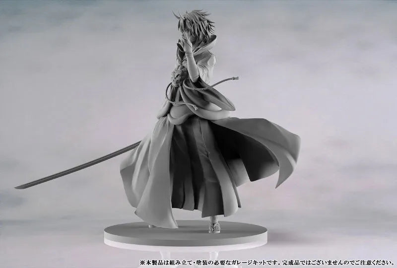 Garage Kit - Tensei shitara Slime Datta Ken - Benimaru - 1/7 (Pulchra)ㅤ – Pulchra – ActionFigureBrasil