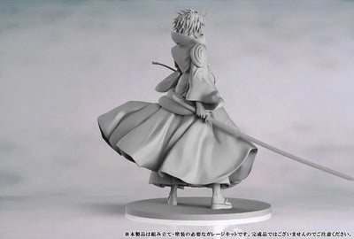 Garage Kit - Tensei shitara Slime Datta Ken - Benimaru - 1/7 (Pulchra)ㅤ – Pulchra – ActionFigureBrasil — embalagem
