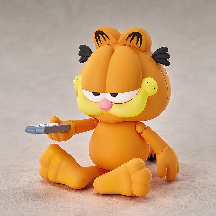 Garfield - Nendoroid #2638 (Good Smile Company)ㅤ – Good Smile Company – ActionFigureBrasil
