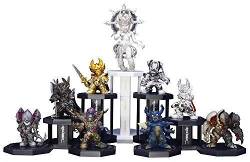 Garo - Anglay - Garo Deformed Makai Collection Series (Fewture)ㅤ – Fewture – ActionFigureBrasil