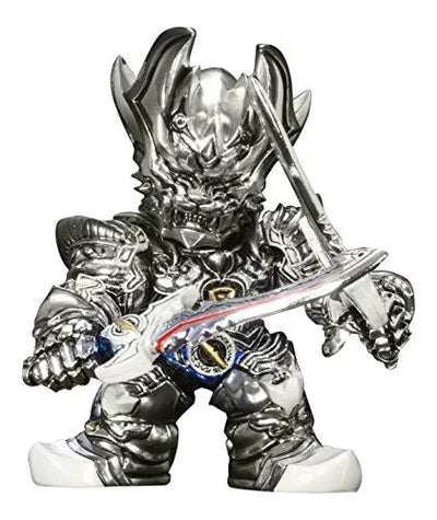 Garo - Ginga Kishi Zero - Garo Deformed Makai Collection Series - Mekki Ver. (Fewture)ㅤ – Fewture – ActionFigureBrasil