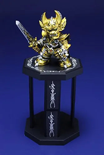 Garo - Ougon Kishi Garo - Garo Deformed Makai Collection Series (Fewture)ㅤ – Fewture – ActionFigureBrasil