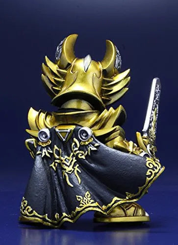 Garo - Ougon Kishi Garo - Garo Deformed Makai Collection Series (Fewture)ㅤ – Fewture – ActionFigureBrasil — ambientada