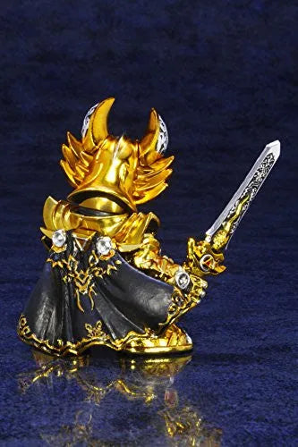 Garo - Ougon Kishi Garo - Garo Deformed Makai Collection Series - Mekki Ver. (Fewture)ㅤ – Fewture – ActionFigureBrasil