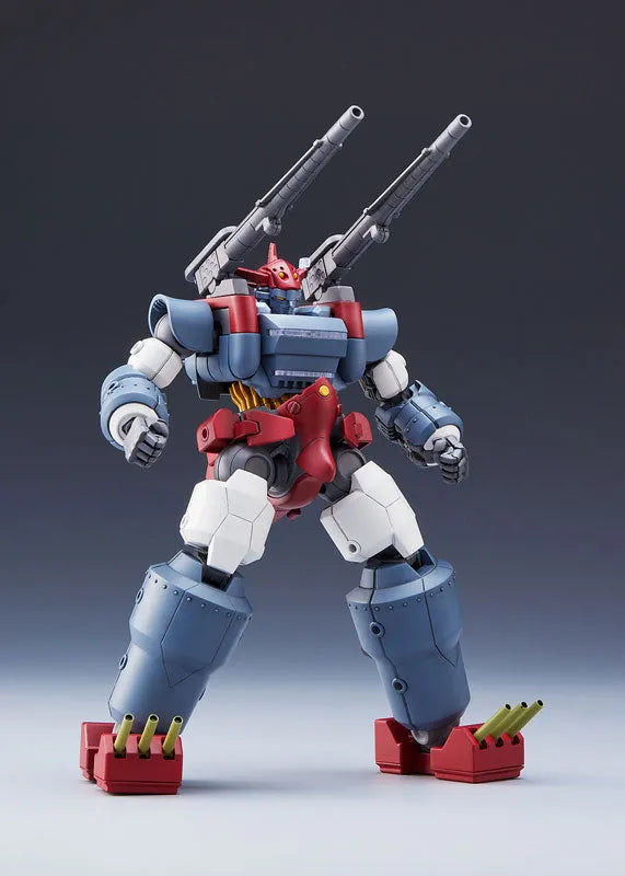 Gattai Robot Musashi - Jinguuji Nagisa - Musashi - Aoshima Character Kit Selection GR-03 - Gattai Series (Aoshima)ㅤ – Aoshima – ActionFigureBrasil
