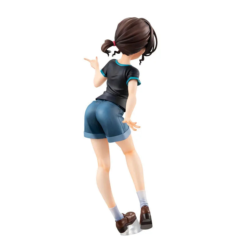 Gegege no Kitaro - Inuyama Mana - Gegege Gals (MegaHouse)ㅤ – MegaHouse – ActionFigureBrasil