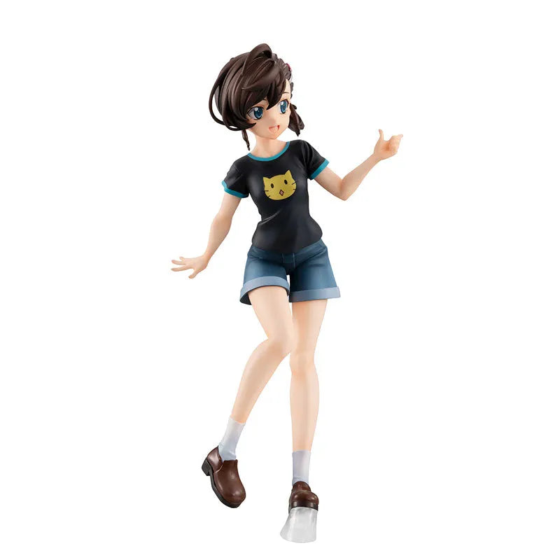 Gegege no Kitaro - Inuyama Mana - Gegege Gals (MegaHouse)ㅤ – MegaHouse – ActionFigureBrasil