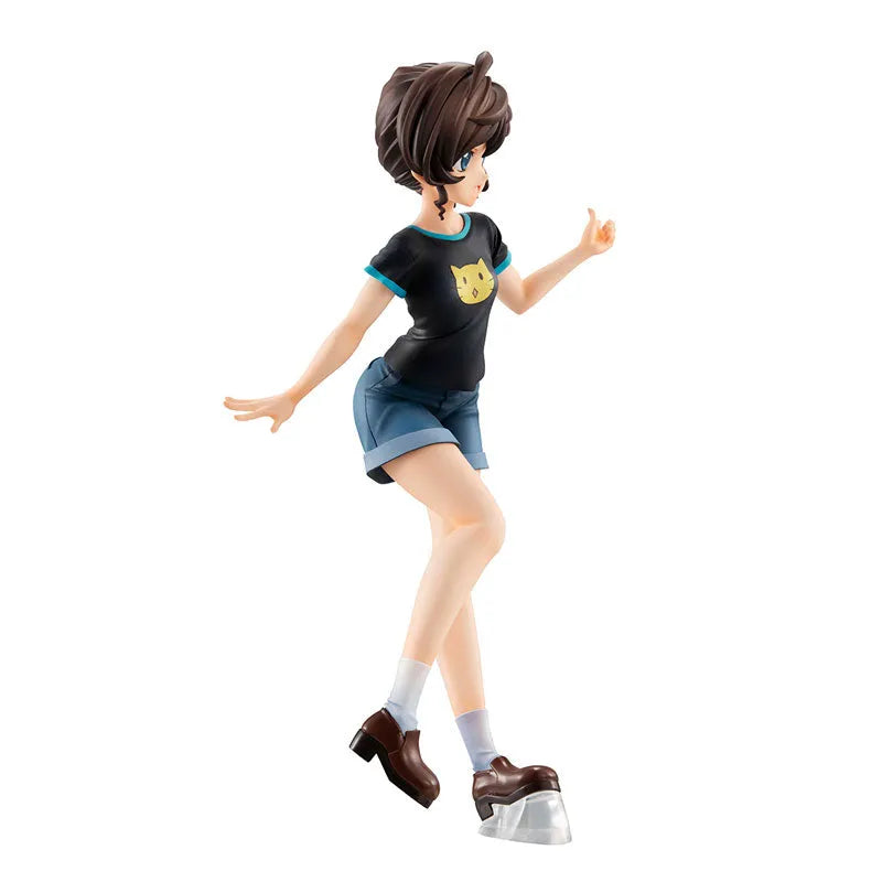 Gegege no Kitaro - Inuyama Mana - Gegege Gals (MegaHouse)ㅤ – MegaHouse – ActionFigureBrasil