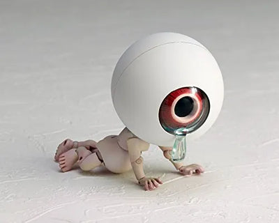 Gegege no Kitaro - Medama-Oyaji - KT Project KT-019 - Revoltech (Kaiyodo)ㅤ – Kaiyodo – ActionFigureBrasil — detalhe do produto