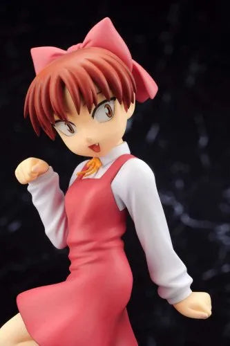 Gegege no Kitaro - Neko Musume - 1/8 (Alpha x Omega)ㅤ – Alpha x Omega – ActionFigureBrasil — ângulo diferente