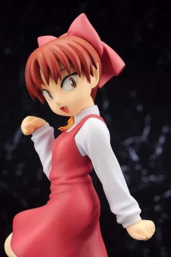 Gegege no Kitaro - Neko Musume - 1/8 (Alpha x Omega)ㅤ – Alpha x Omega – ActionFigureBrasil — detalhe do produto
