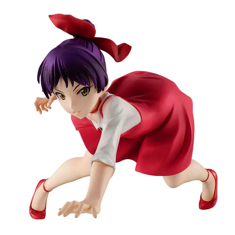 Gegege no Kitaro - Neko Musume - G.E.M. (MegaHouse)ㅤ – MegaHouse – ActionFigureBrasil