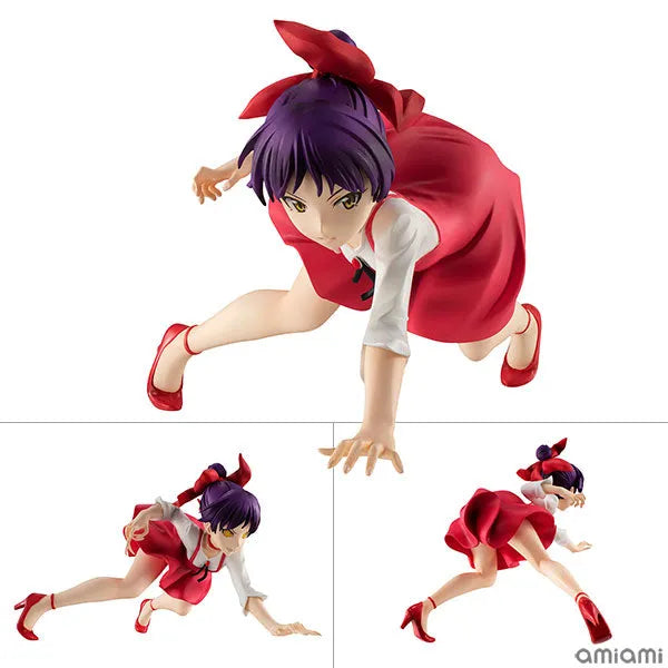Gegege no Kitaro - Neko Musume - G.E.M. (MegaHouse)ㅤ – MegaHouse – ActionFigureBrasil