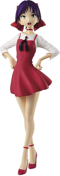 Gegege no Kitaro - Neko Musume - Glitter & Glamours - ver II A & B - Set of 2 Figures (Bandai Spirits)ㅤ – Bandai Spirits – ActionFigureBrasil — ângulo diferente