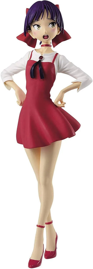 Gegege no Kitaro - Neko Musume - Glitter & Glamours - ver II A & B - Set of 2 Figures (Bandai Spirits)ㅤ – Bandai Spirits – ActionFigureBrasil