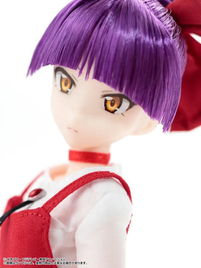 Gegege no Kitaro - Neko Musume - PureNeemo - PureNeemo Characters No.114 - 1/6 (Azone)ㅤ – Azone International – ActionFigureBrasil