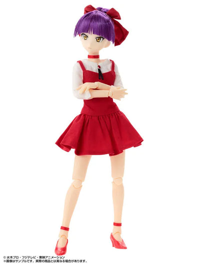 Gegege no Kitaro - Neko Musume - PureNeemo - PureNeemo Characters No.114 - 1/6 (Azone)ㅤ – Azone International – ActionFigureBrasil — detalhe do produto