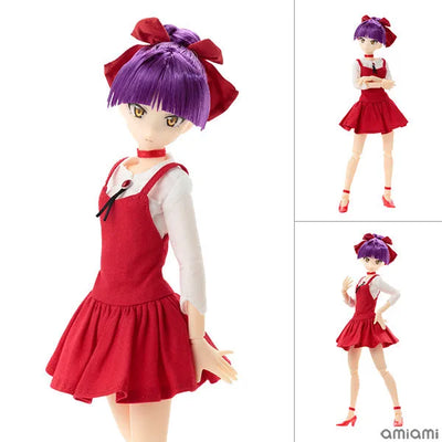 Gegege no Kitaro - Neko Musume - PureNeemo - PureNeemo Characters No.114 - 1/6 (Azone)ㅤ – Azone International – ActionFigureBrasil — close