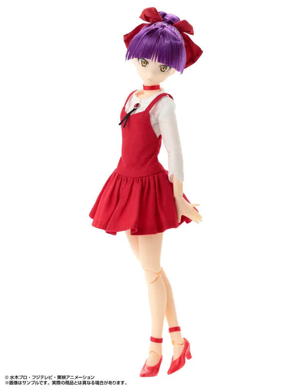 Gegege no Kitaro - Neko Musume - PureNeemo - PureNeemo Characters No.114 - 1/6 (Azone)ㅤ – Azone International – ActionFigureBrasil