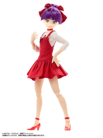 Gegege no Kitaro - Neko Musume - PureNeemo - PureNeemo Characters No.114 - 1/6 (Azone)ㅤ – Azone International – ActionFigureBrasil — acessórios