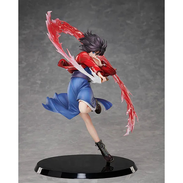 Gekijoiban Kara no Kyoukai - Fukan fūkei 3D - Ryougi Shiki - 1/7 (Aniplex) [Shop Exclusive]ㅤ – Aniplex – ActionFigureBrasil