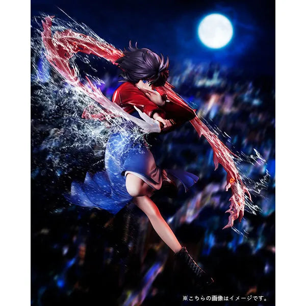 Gekijoiban Kara no Kyoukai - Fukan fūkei 3D - Ryougi Shiki - 1/7 (Aniplex) [Shop Exclusive]ㅤ – Aniplex – ActionFigureBrasil