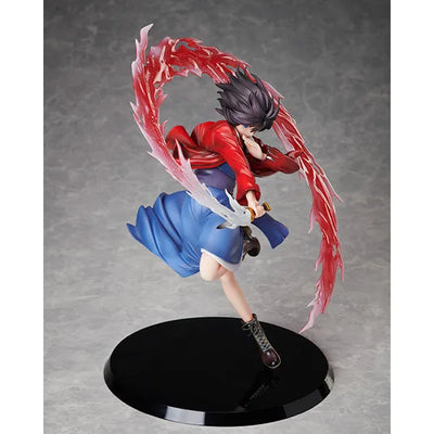 Gekijoiban Kara no Kyoukai - Fukan fūkei 3D - Ryougi Shiki - 1/7 (Aniplex) [Shop Exclusive]ㅤ – Aniplex – ActionFigureBrasil — ambientada