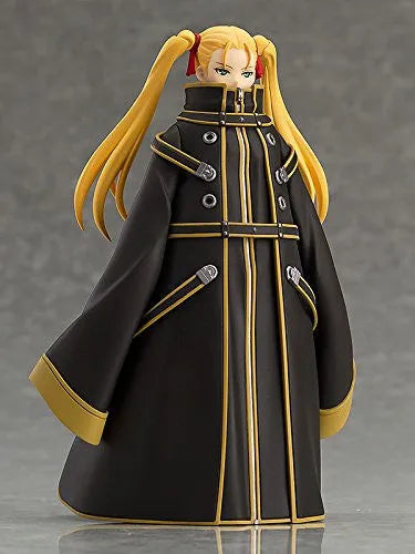 Gekijouban Aoki Hagane no Arpeggio: Ars Nova Cadenza - Haruna - Figma #311 (Max Factory)ㅤ – Max Factory – ActionFigureBrasil — ângulo diferente