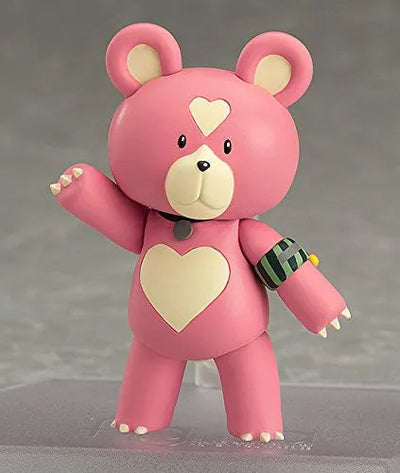 Gekijouban Aoki Hagane no Arpeggio: Ars Nova Cadenza - Kirishima - Figma #312 (Max Factory)ㅤ – Max Factory – ActionFigureBrasil — close