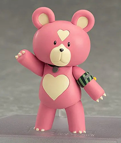 Gekijouban Aoki Hagane no Arpeggio: Ars Nova Cadenza - Kirishima - Figma #312 (Max Factory)ㅤ – Max Factory – ActionFigureBrasil