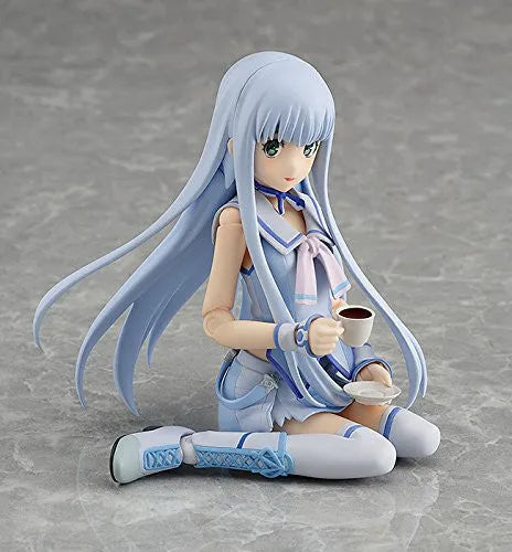 Gekijouban Aoki Hagane no Arpeggio: Ars Nova DC - Iona - Figma #263 (Max Factory)ㅤ – Max Factory – ActionFigureBrasil