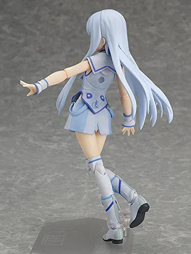 Gekijouban Aoki Hagane no Arpeggio: Ars Nova DC - Iona - Figma #263 (Max Factory)ㅤ – Max Factory – ActionFigureBrasil