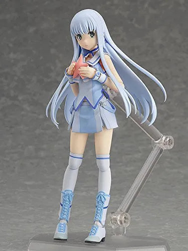 Gekijouban Aoki Hagane no Arpeggio: Ars Nova DC - Iona - Figma #263 (Max Factory)ㅤ – Max Factory – ActionFigureBrasil