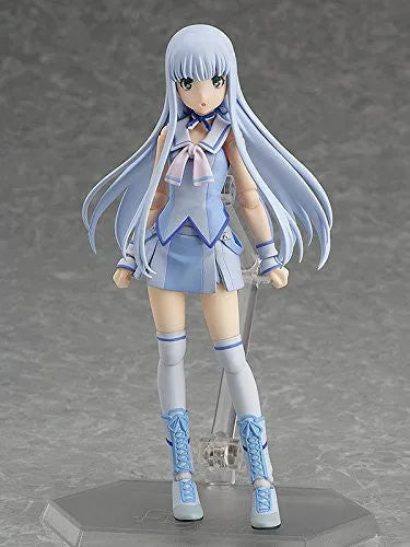 Gekijouban Aoki Hagane no Arpeggio: Ars Nova DC - Iona - Figma #263 (Max Factory)ㅤ – Max Factory – ActionFigureBrasil