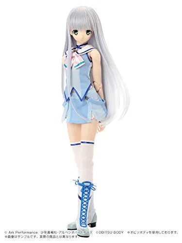 Gekijouban Aoki Hagane no Arpeggio: Ars Nova DC - Iona - Hybrid Active Figure #043 - 1/3 (Azone)ㅤ – Azone International – ActionFigureBrasil
