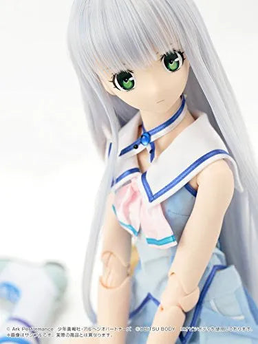 Gekijouban Aoki Hagane no Arpeggio: Ars Nova DC - Iona - Hybrid Active Figure #043 - 1/3 (Azone)ㅤ – Azone International – ActionFigureBrasil